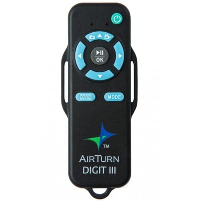 AIRTURN DIGIT III