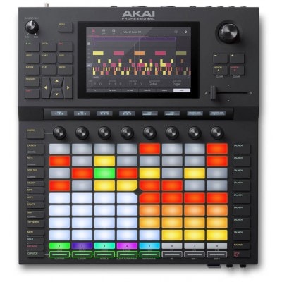 AKAI FORCE