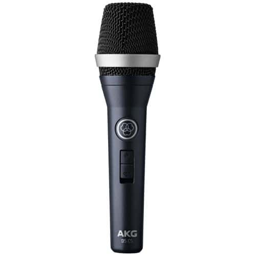 D5CS - MICROPHONE