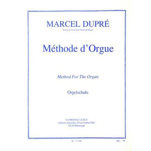 Orgue