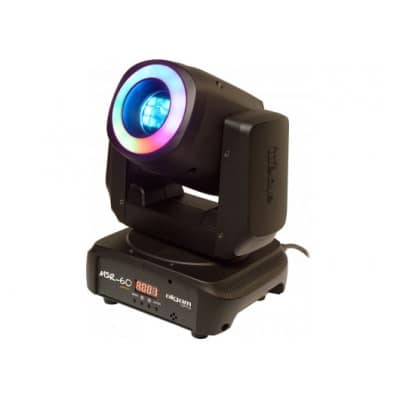 MSR60 - LYRE SPOT LED 60 W