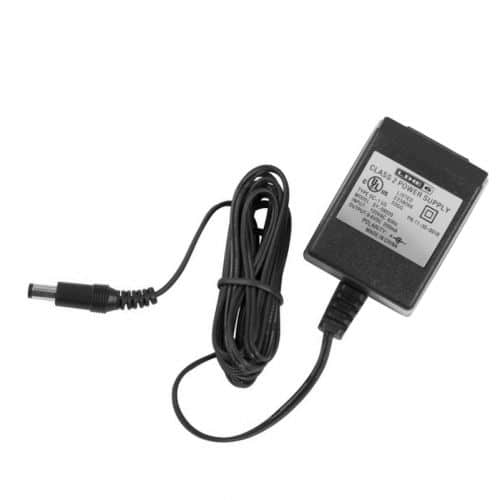 LINE 6 ALIMENTATION DC1 9V-500MA