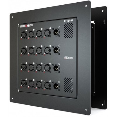 ALLEN & HEATH DT164-W