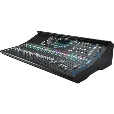 ALLEN & HEATH SQ7