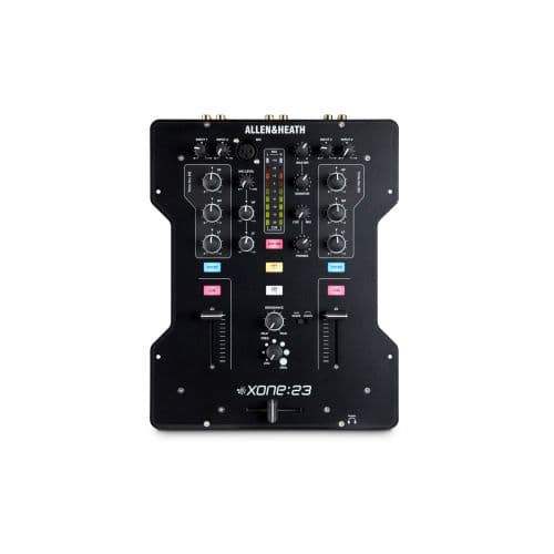 ALLEN & HEATH XONE23