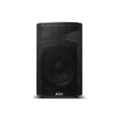 TX 312 - ENCEINTE ACTIVE 12 POUCES