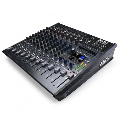 ALTO PROFESSIONAL LIVE1202