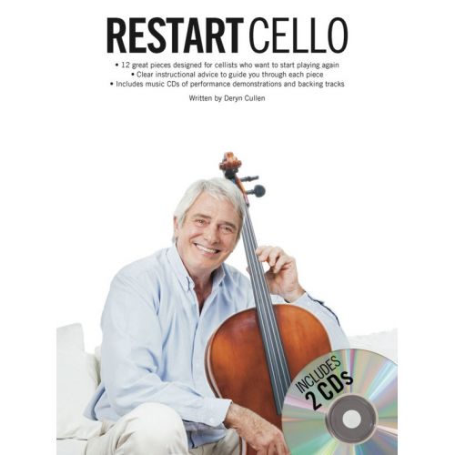 RESTART CELLO - CELLO