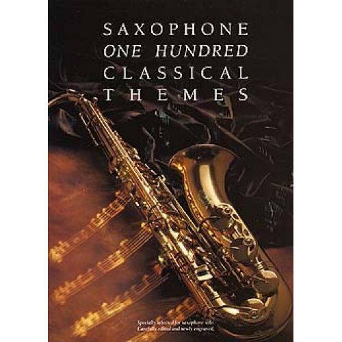 Saxophone