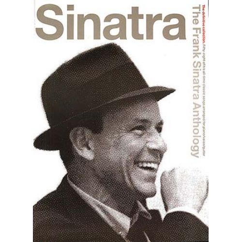 SINATRA FRANK - ANTHOLOGY - PVG