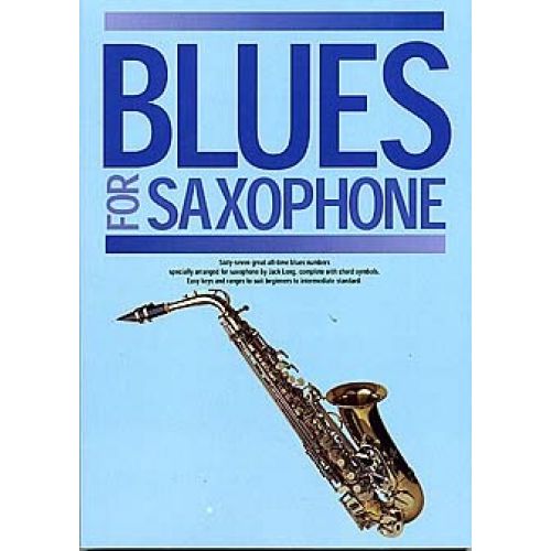 Saxophone