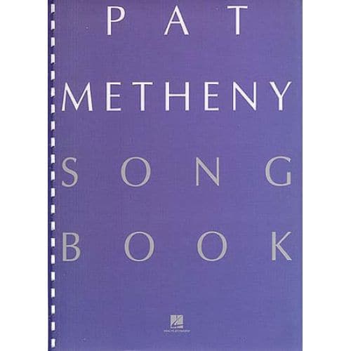  Pat Metheny Songbook All Inst - All Instruments