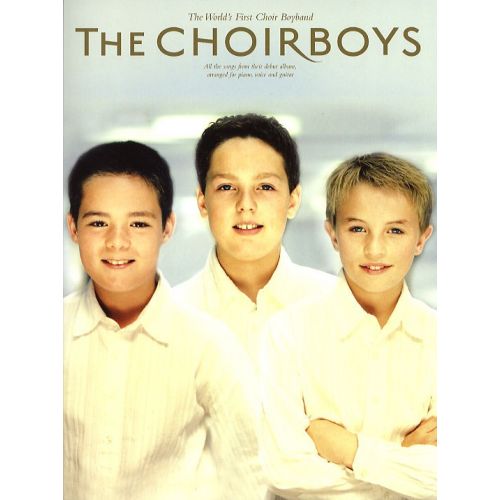 THE CHOIRBOYS - PVG