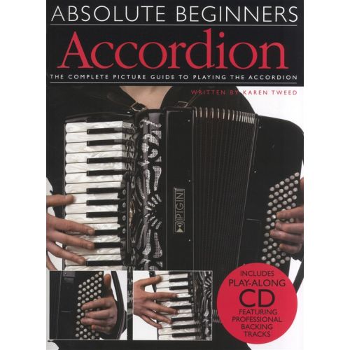 Accordéon