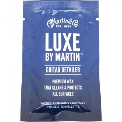 MARTIN & CO PREMIUM ZYMOL WAX