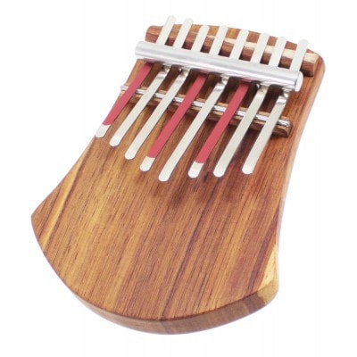 KALIMBA 8 NOTES SUR TABLE