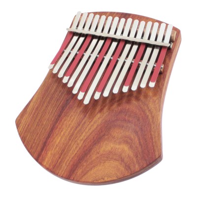 KALIMBA TRADEMARK ALTO CELESTE 15 NOTES SUR TABLE