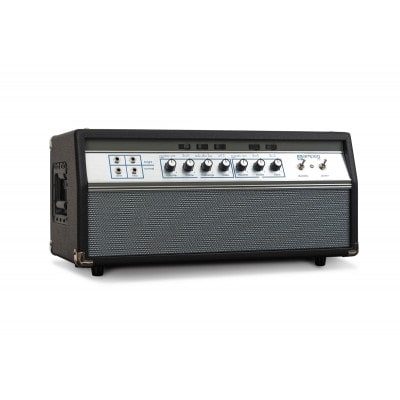 AMPEG HERITAGE SERIES SVT HERITAGE 50TH ANNIVERSARY