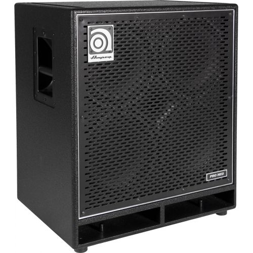 AMPEG PRO NEO CAB SERIES PN-410HLF