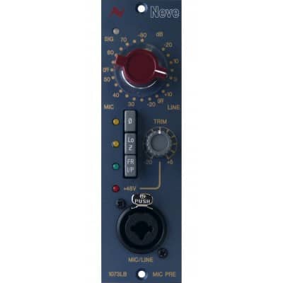 AMS NEVE 1073LB