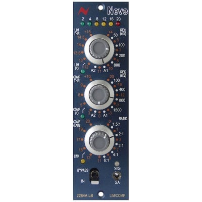 AMS NEVE 2264ALB