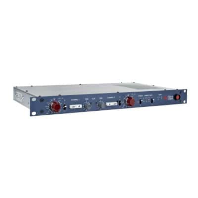 AMS NEVE 1073DPD - STOCK-B