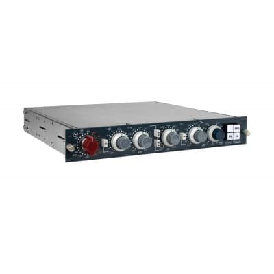 AMS NEVE 1081 CLASSIC HORIZONTAL