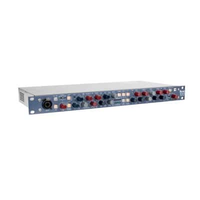 AMS NEVE 8801