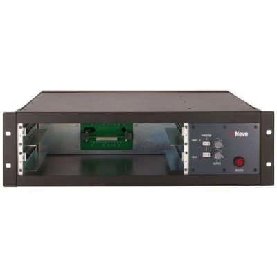 RACK HORIZONTAL 2 MODULES SERIE CLASSIC 1081