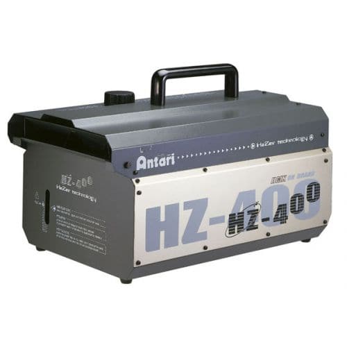 ANTARI FOG MACHINE HZ-400