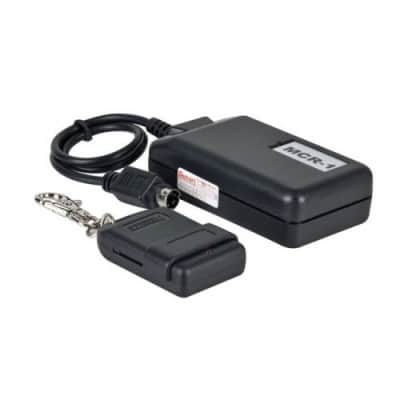 ANTARI FOG MACHINE ANTARI MCR-1 WIRELESS REMOTE ANTARI M-1