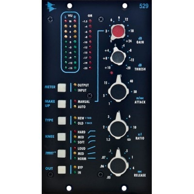 API AUDIO 529 COMPRESSEUR 