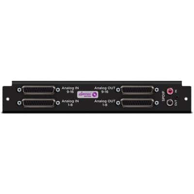 APOGEE SYMPHONY I/O MK2 16X16SE CARD