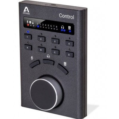 APOGEE CONTROL