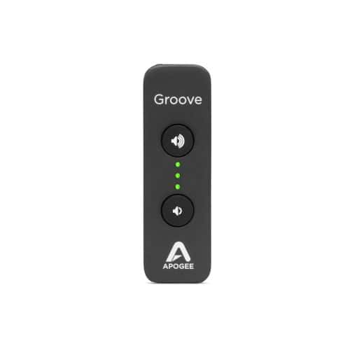 APOGEE GROOVE