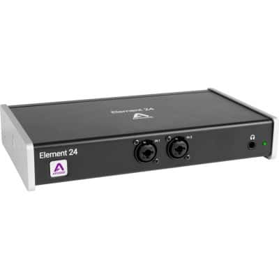 APOGEE ELEMENT 24