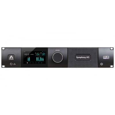 SYM2-2X6SE CONFIG.SYMPHONY.I/O