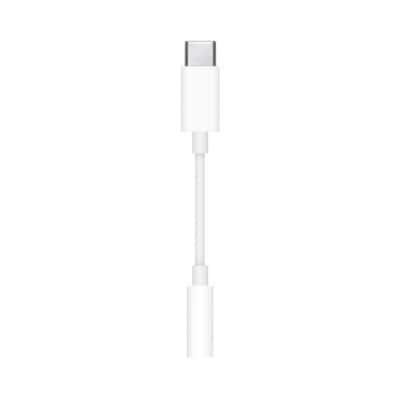 ADAPTATEUR USB-C VERS MINI JACK 3.5MM