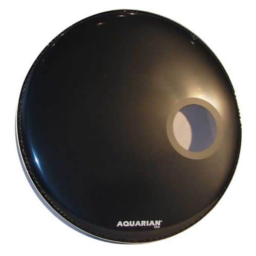 AQUARIAN TIMBRE REGULATOR 26" - NOIRE - RSM26BK 