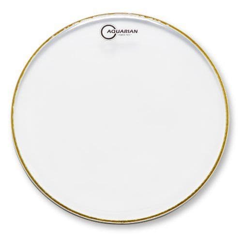 AQUARIAN FOR13 - FORCE TEN 13" TRANSPARENTE