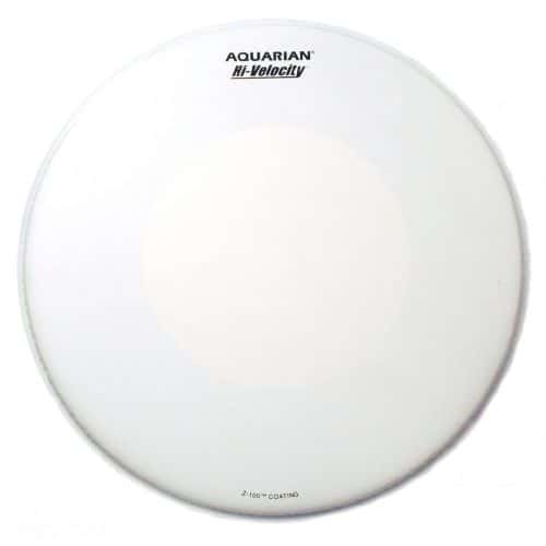 AQUARIAN VEL13 - HI-VELOCITY SNARE 13" SABLEE