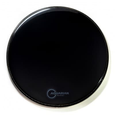 AQUARIAN AQUARIAN REFLECTOR 16" BLACK MIRROR SERIE FULL RANGE