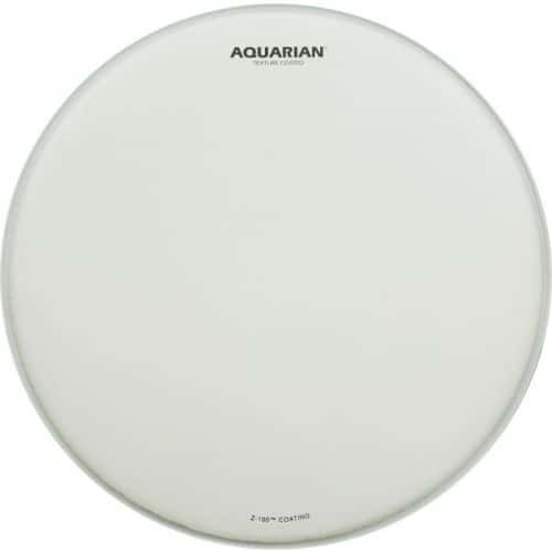 AQUARIAN TC8 - SATIN FINISH TEXTURE COATED 8" SABLEE