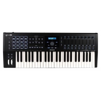 KEYLAB 49 MKII BK