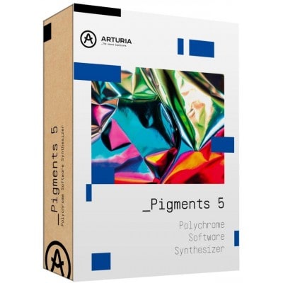 PIGMENTS 5 EDU