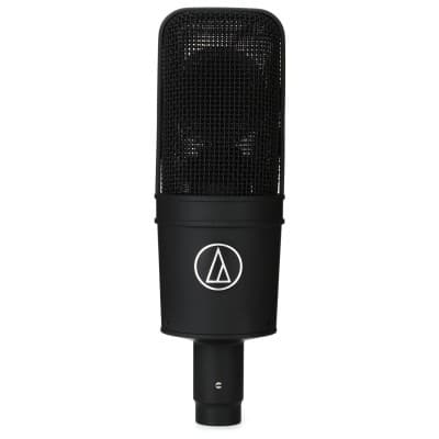 AUDIO TECHNICA AT4033 ASM