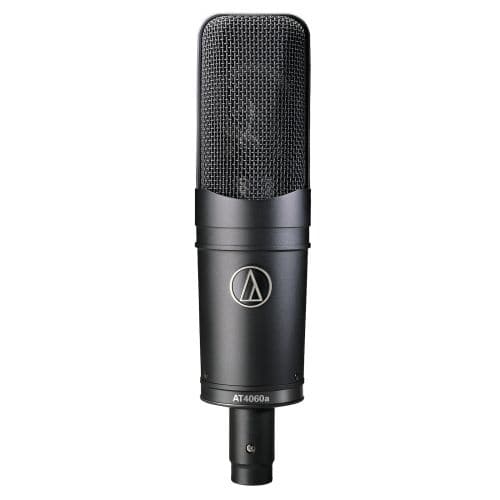 AUDIO TECHNICA AT4060A