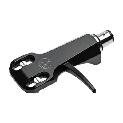 AUDIO TECHNICA AT-HS6BK - PORTE CELLULE NOIR