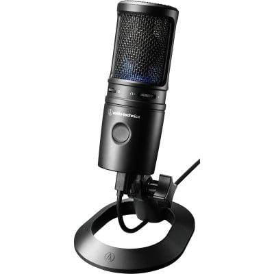 AUDIO TECHNICA AT2020 USB-X