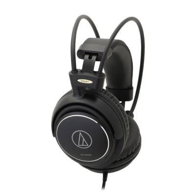 AUDIO TECHNICA ATH-AVC 500